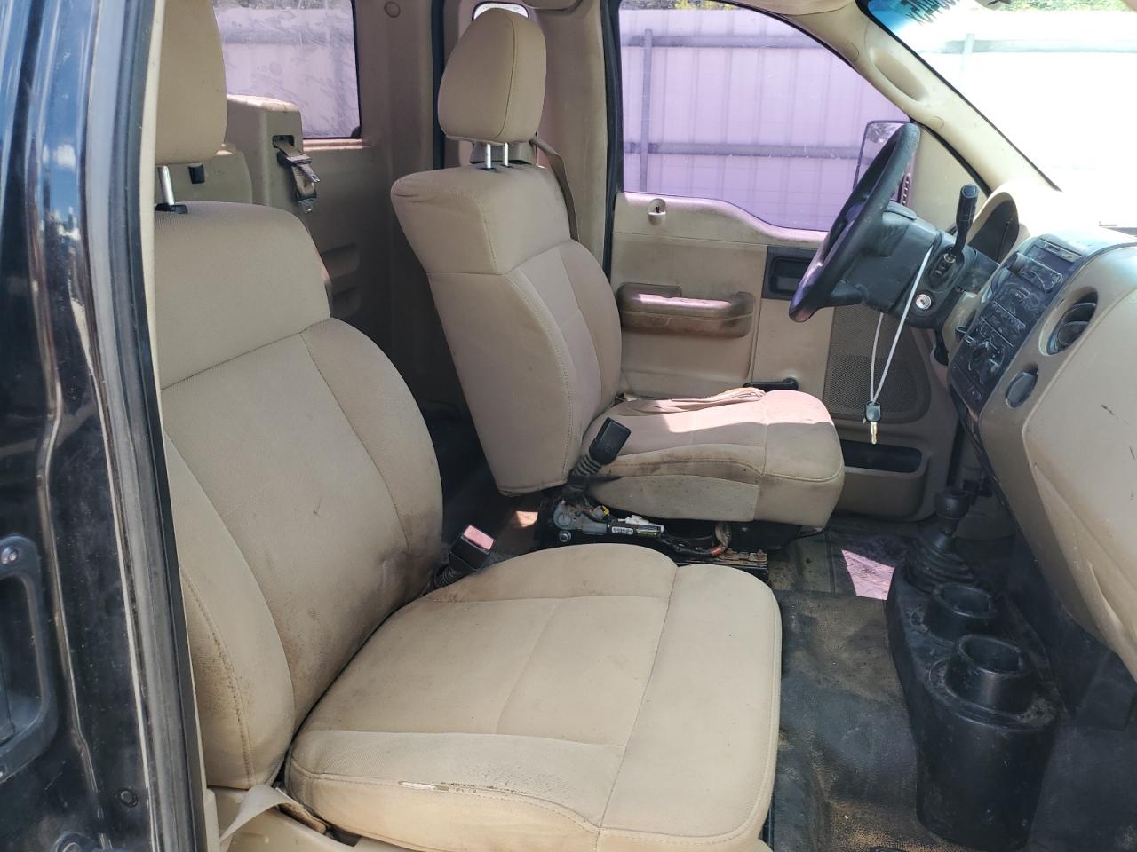 2006 Ford F150 VIN: 1FTRF14W16NA72573 Lot: 64453445