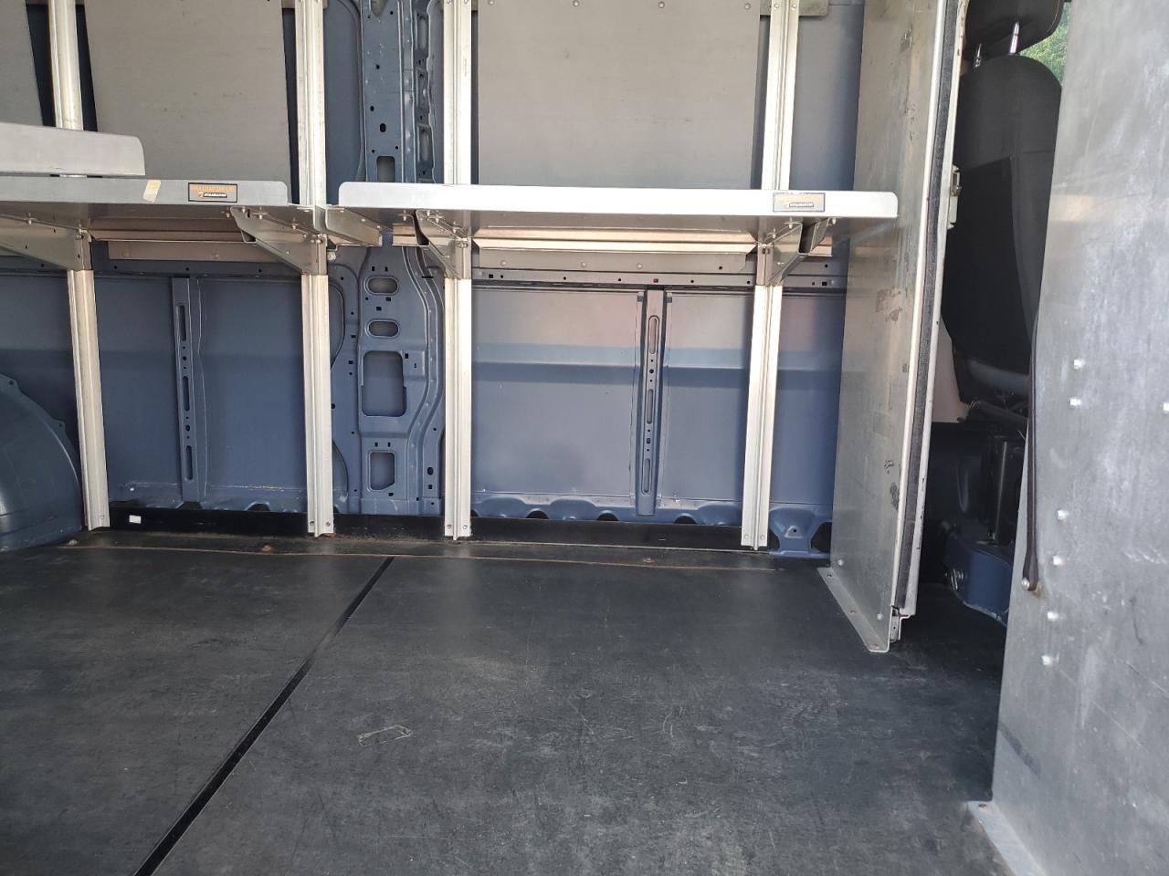 3C6URVJG6KE558906 2019 Ram Promaster 3500 3500 High