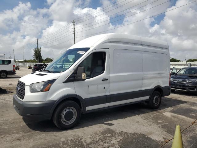 2017 FORD TRANSIT T-250   for sale at Copart FL - MIAMI CENTRAL