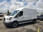 2017 FORD TRANSIT T-250   for sale at Copart FL - MIAMI CENTRAL
