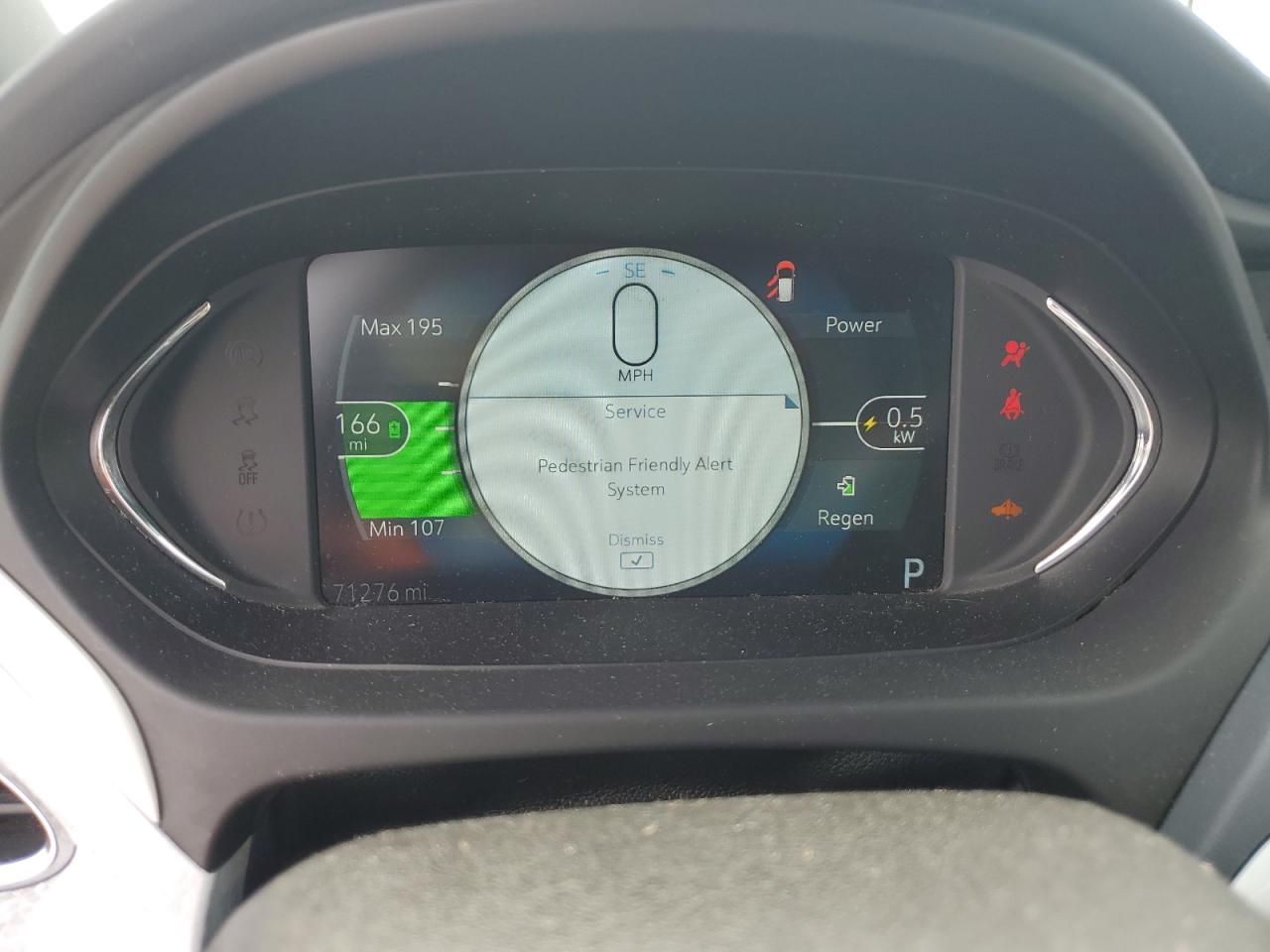 2017 Chevrolet Bolt Ev Lt VIN: 1G1FW6S0XH4191285 Lot: 67262035