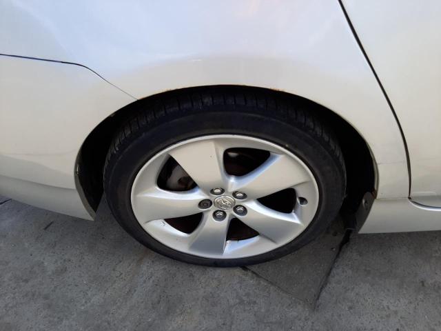 2011 TOYOTA PRIUS T4 V