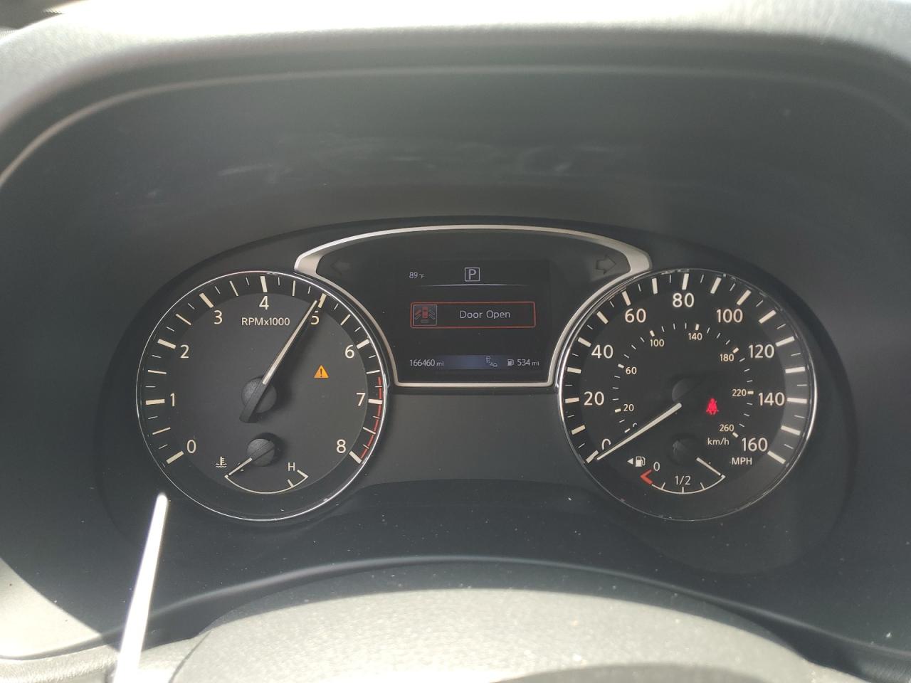 2017 Nissan Pathfinder S VIN: 5N1DR2MN2HC660751 Lot: 65029345