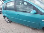 2007 FORD FIESTA GHI for sale at Copart YORK