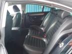 2011 VOLKSWAGEN PASSAT GT CC TDI 170 BLUE 2.0 GT TDI BLUEMOTION TECH 170 4D for sale at Copart SANDTOFT