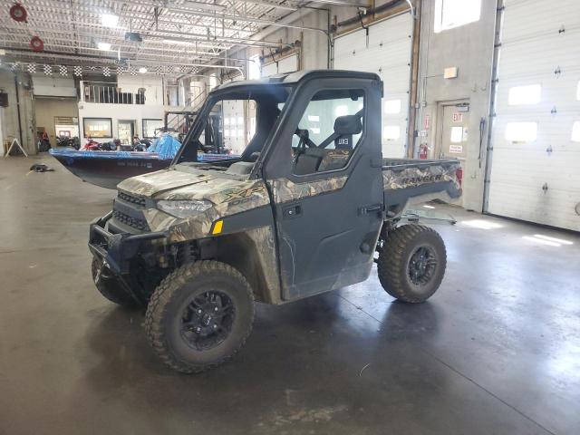 2021 POLARIS RANGER XP 1000 NORTHSTAR PREMIUM UTILITY VEHICLE UTILITY VEHICLE