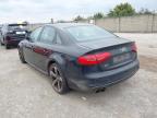 2013 AUDI A4 S LINE BLACK EDITION T  for sale at Copart YORK
