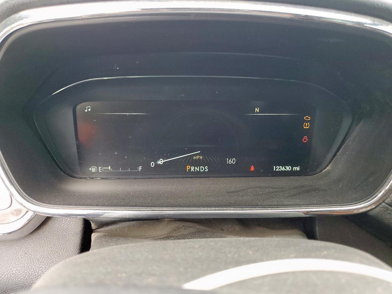 2019 Lincoln Continental Reserve VIN: 1LN6L9NP6K5605458 Lot: 66332205