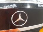 2012 MERCEDES BENZ C180 AMG S for sale at Copart WOLVERHAMPTON