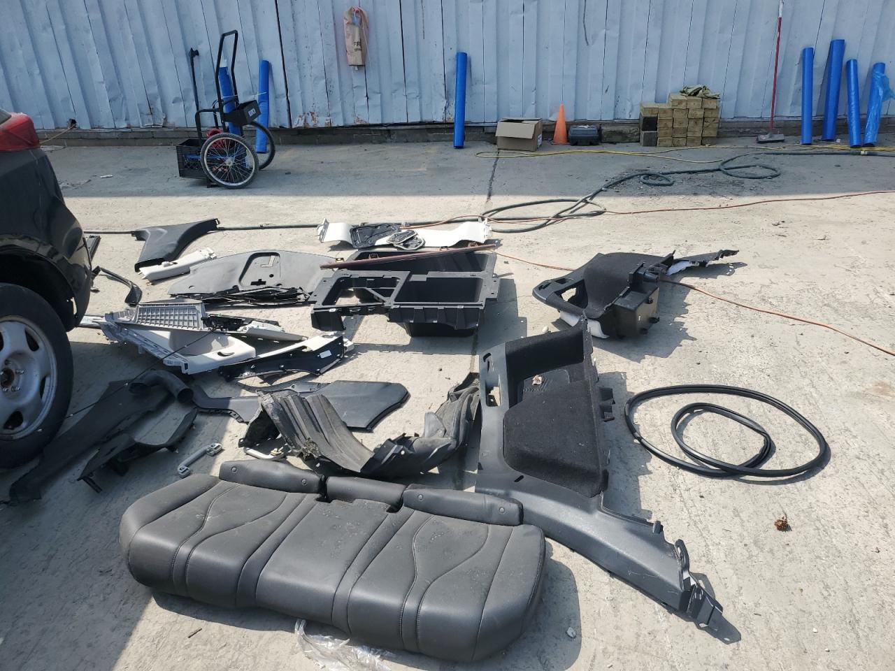 5j8tc2h65nl008806 5J8TC2H65NL008806 2022 Acura Rdx A-Spec