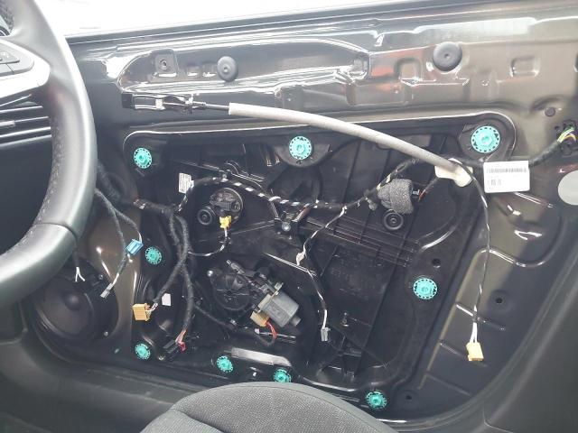 2023 VOLKSWAGEN GOLF LIFE