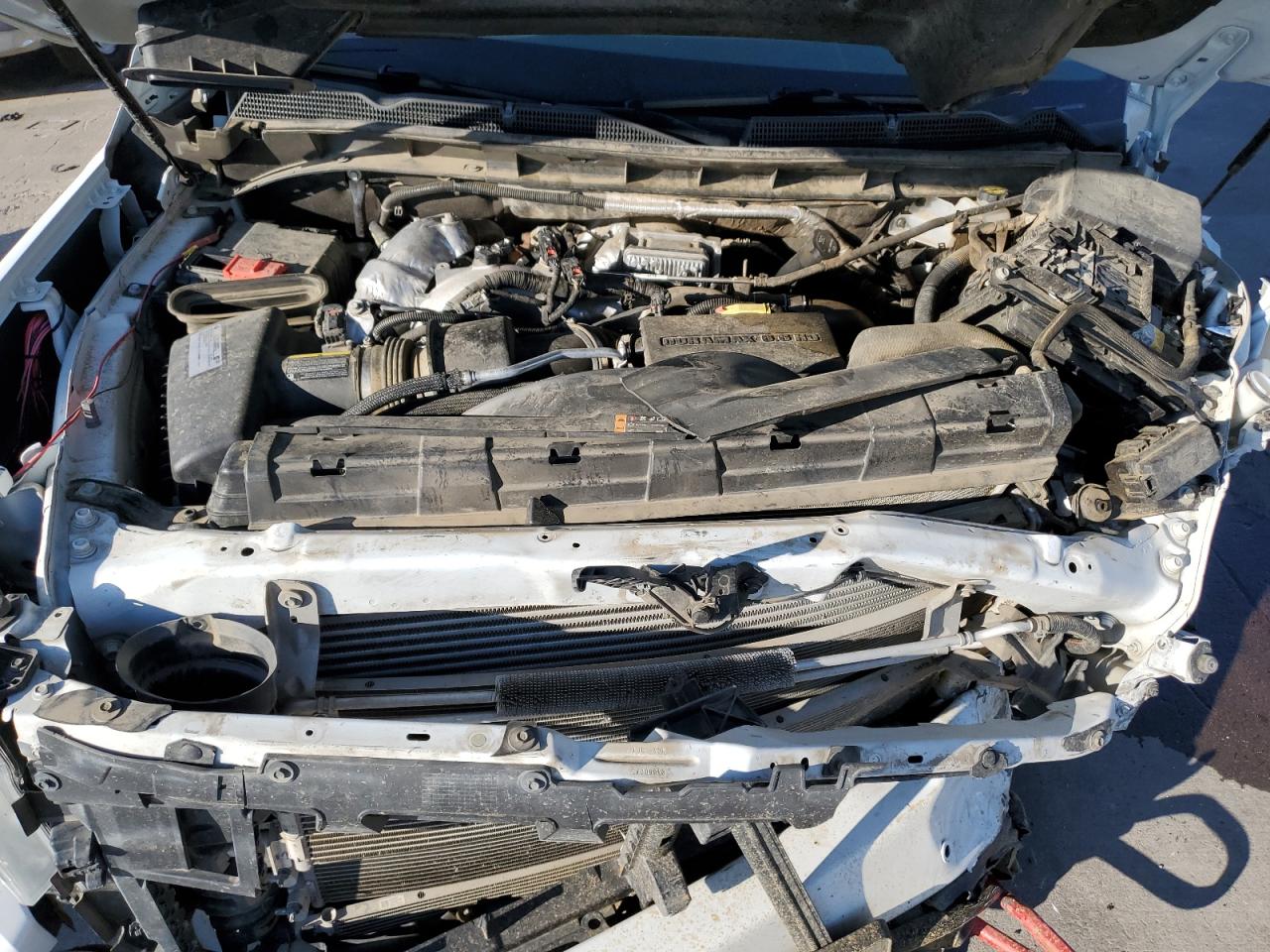 2021 GMC Sierra K2500 At4 VIN: 1GT49PEY5MF133614 Lot: 64755455