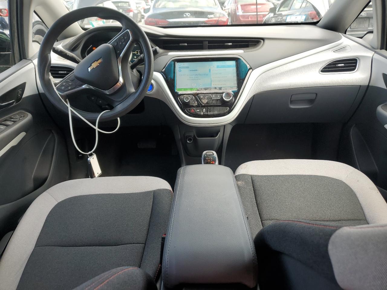 2020 Chevrolet Bolt Ev Lt VIN: 1G1FY6S02L4144786 Lot: 62980655