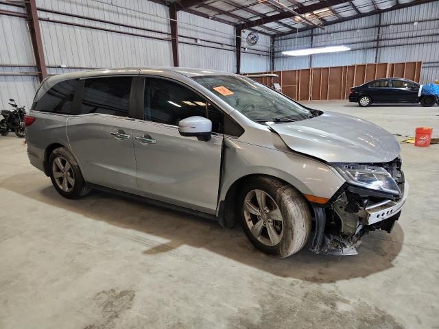  HONDA All Models 2019 Silver