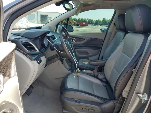  BUICK ENCORE 2014 Gray