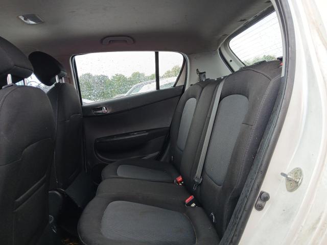 2014 HYUNDAI I20 ACTIVE