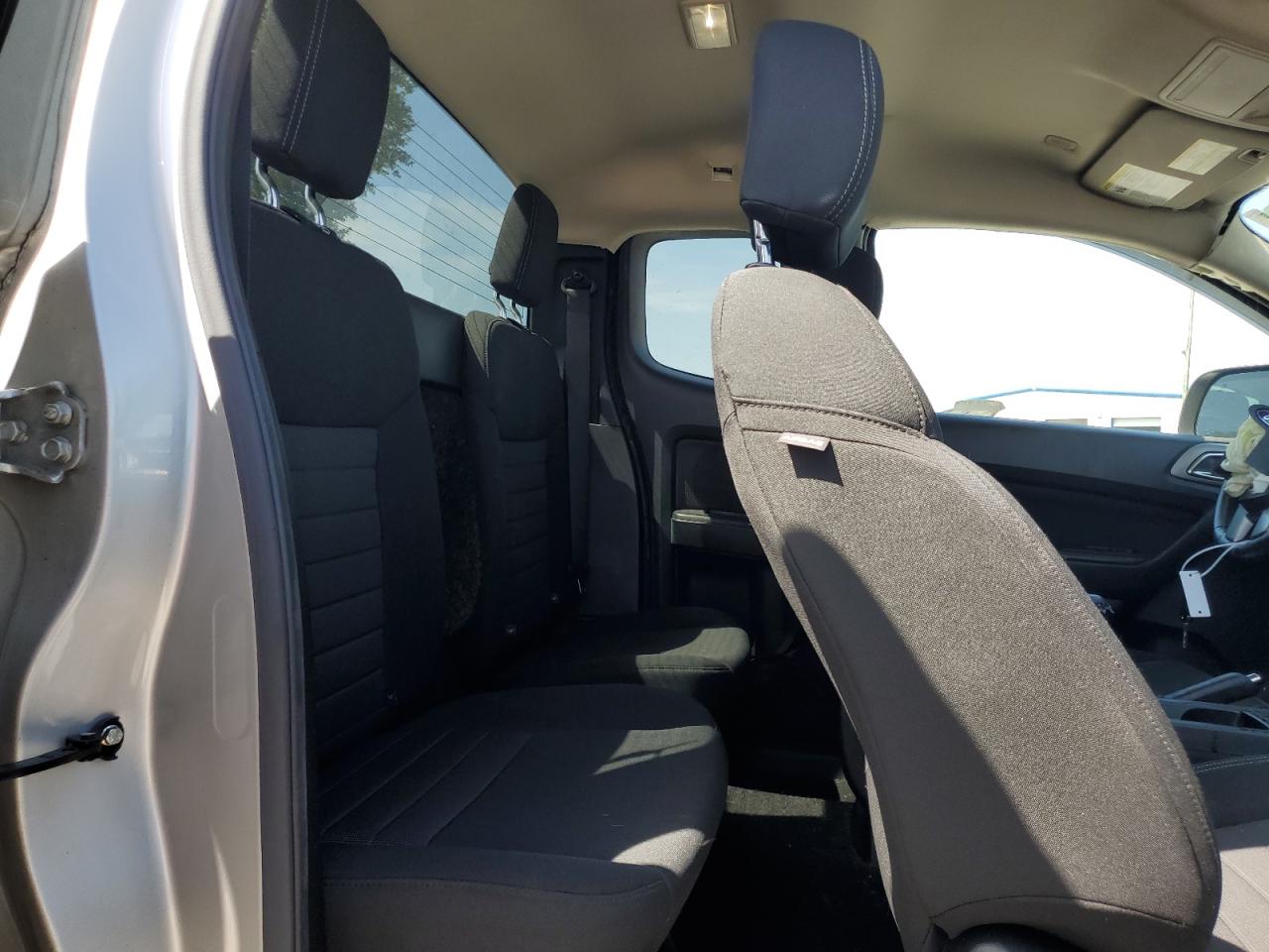 2019 Ford Ranger Xl VIN: 1FTER1EH1KLA44171 Lot: 63193615