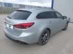 2016 MAZDA 6 SPORT NA for sale at Copart CORBY