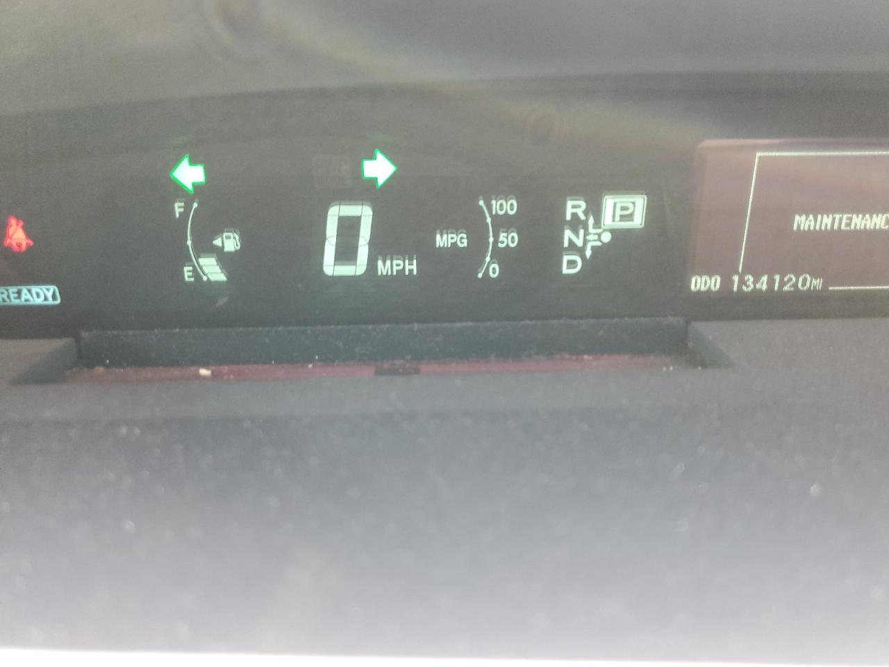2014 Toyota Prius VIN: JTDKN3DU0E1746359 Lot: 64669735