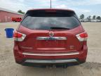 2015 NISSAN PATHFINDER S   à vendre chez Copart ON - LONDON