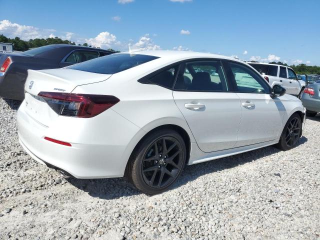  HONDA CIVIC 2025 Белый