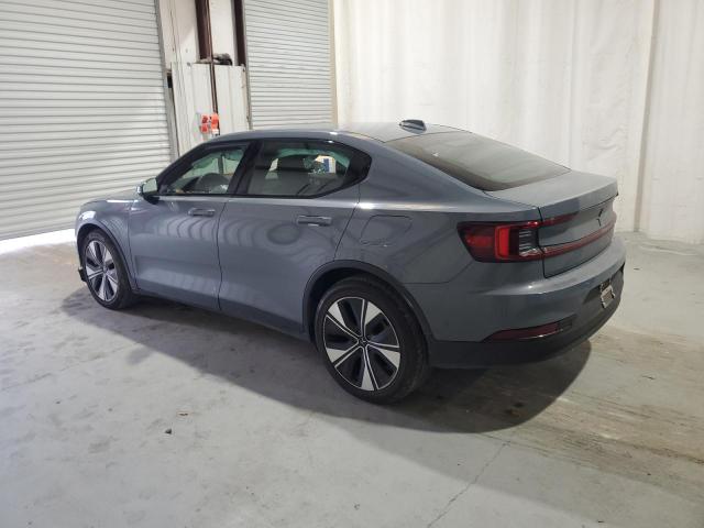  POLESTAR 2 2023 Szary