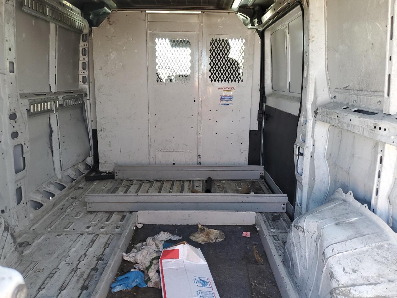 2023 Ram Promaster 1500 1500 Standard VIN: 3C6LRVAG6PE516920 Lot: 63325015
