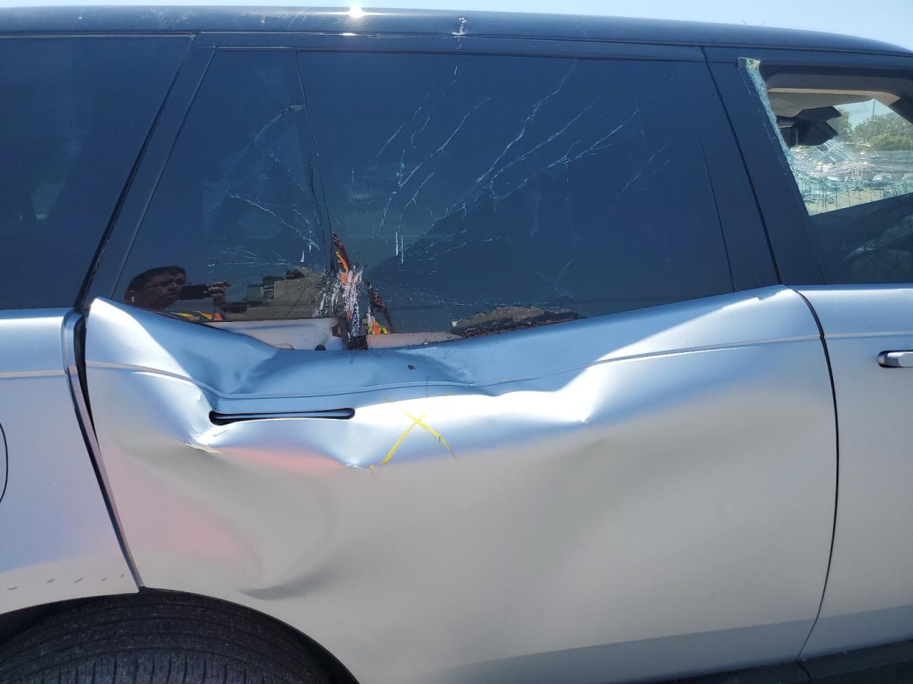 SALKPBE79PA024512 2023 Land Rover Range Rover Se