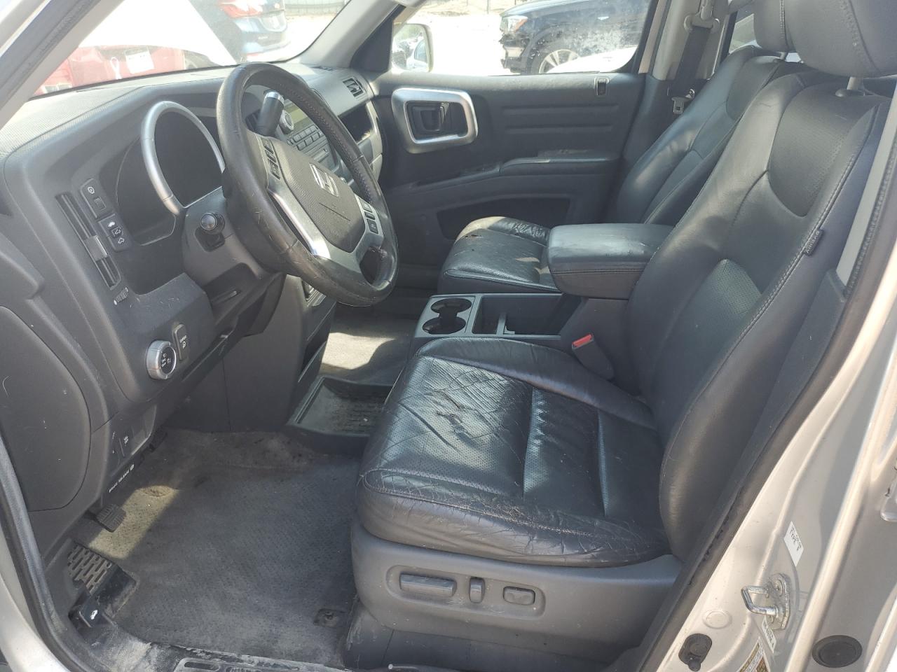 2hjyk16518h511919 2HJYK16518H511919 2008 Honda Ridgeline Rtl