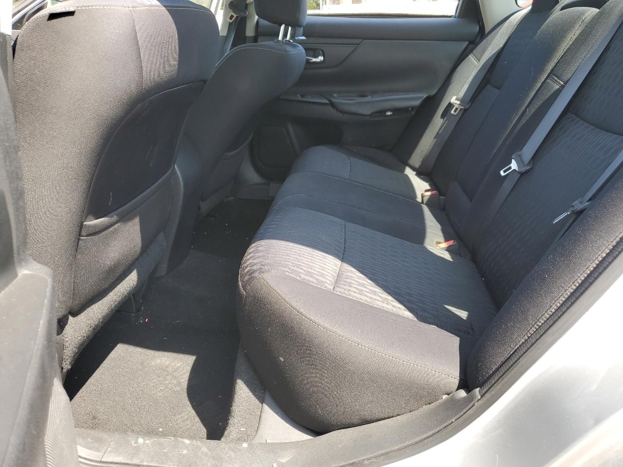 2018 Nissan Altima 2.5 VIN: 1N4AL3AP3JC231408 Lot: 63263905