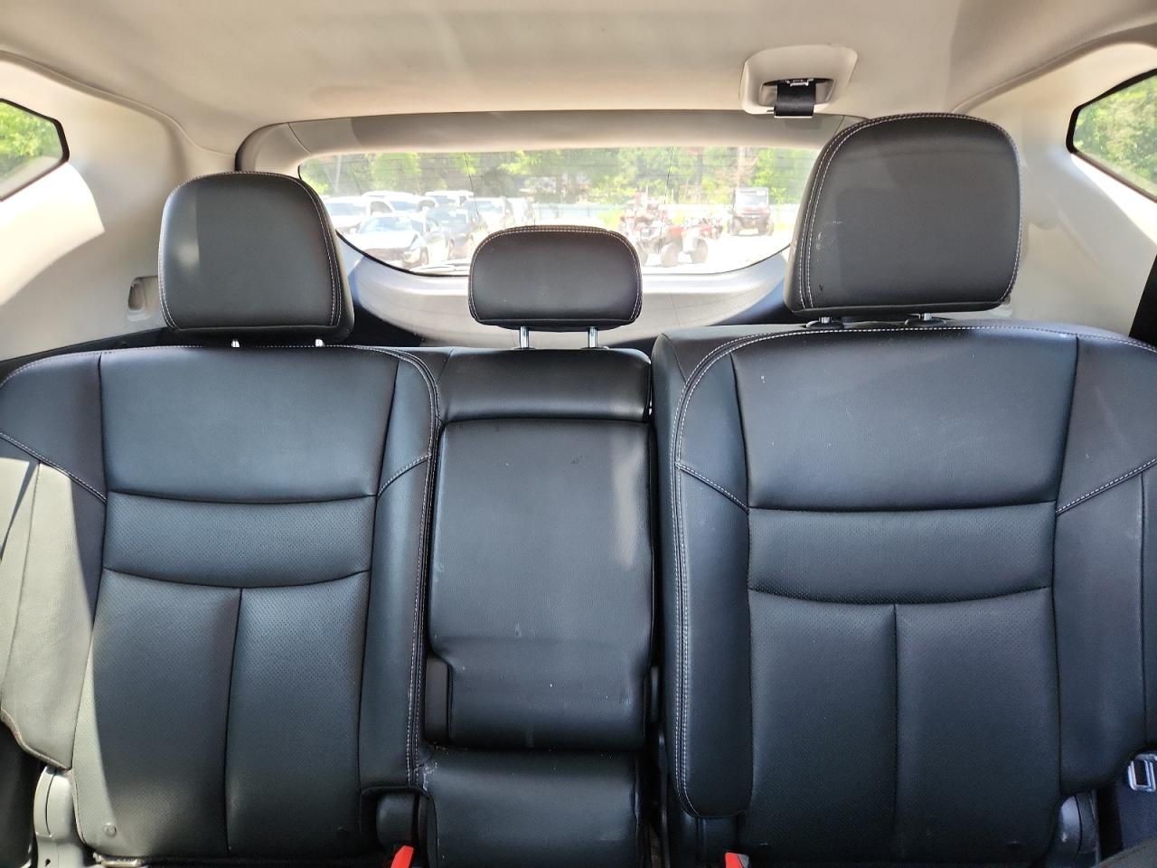 2019 Nissan Murano S VIN: 5N1AZ2MJ2KN151996 Lot: 66448205