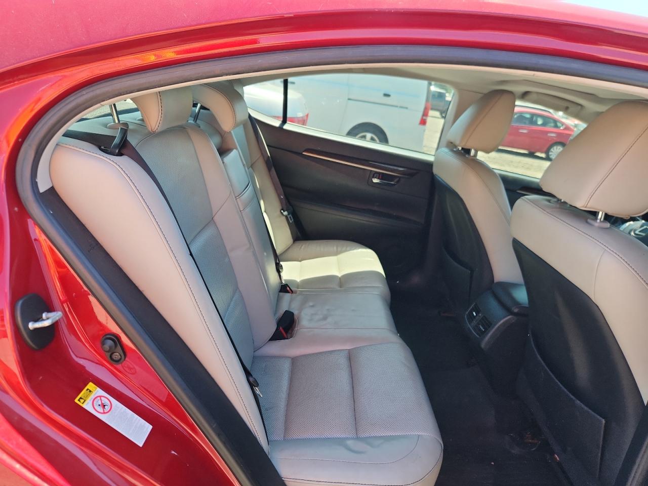 2013 Lexus Es 350 VIN: JTHBK1GG3D2064683 Lot: 63194485