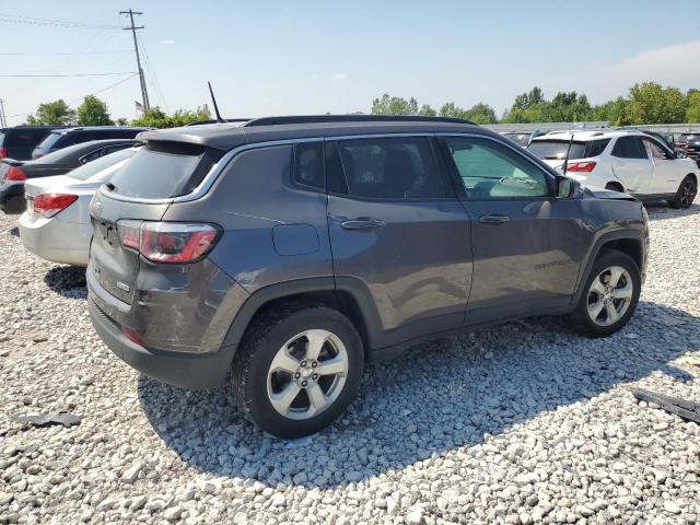  JEEP COMPASS 2018 Gray