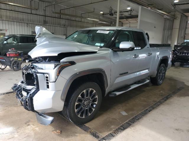 TOYOTA TUNDRA – zdjęcie z aukcji, lot #63630685