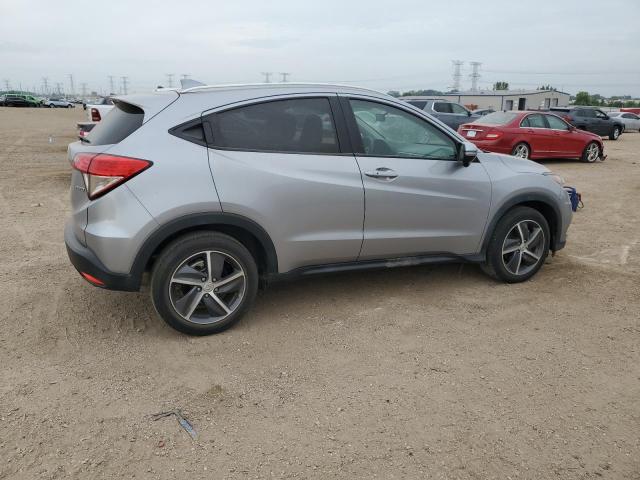  HONDA HR-V 2021 Srebrny