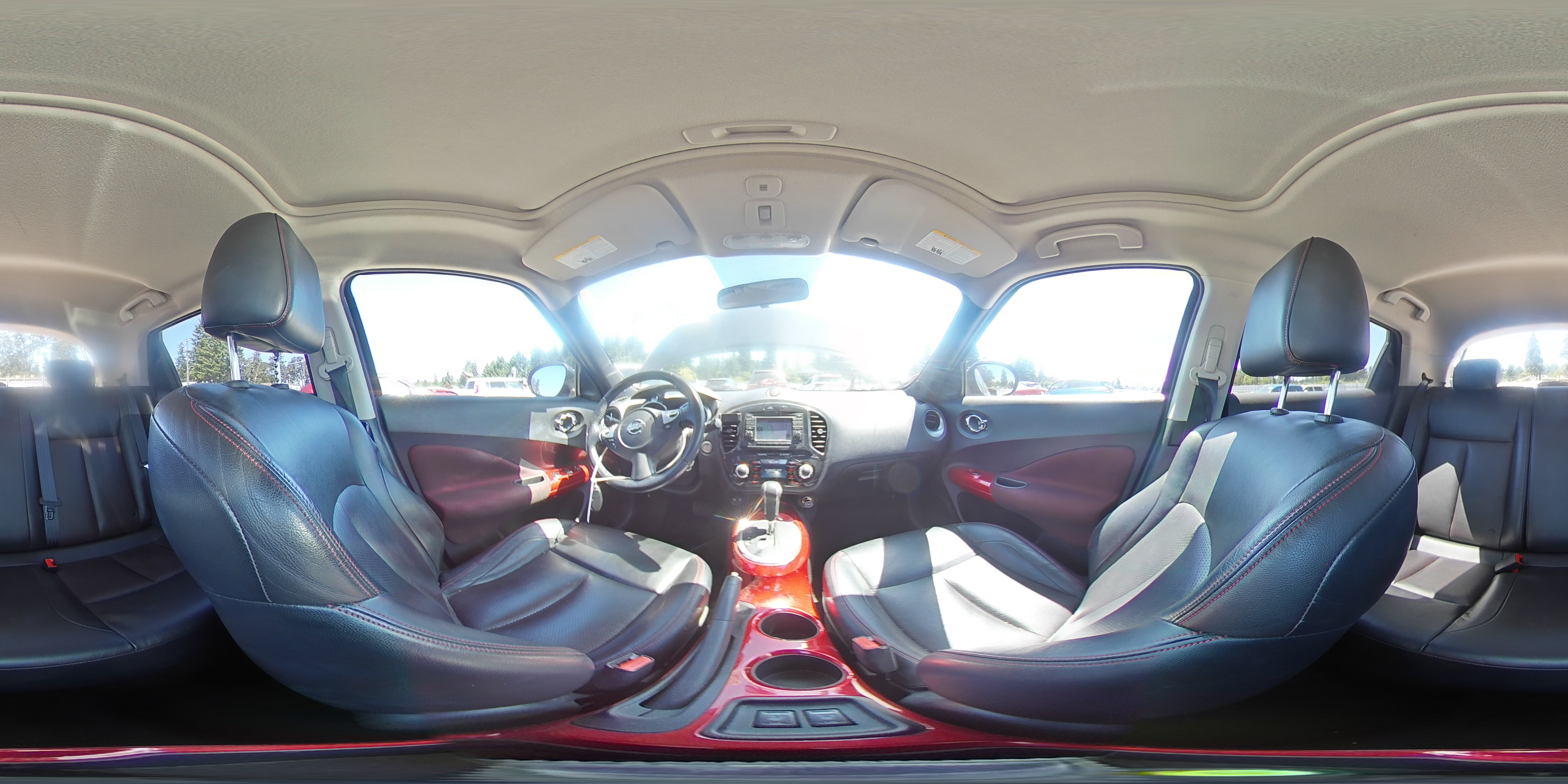 2011 Nissan Juke S VIN: JN8AF5MV0BT018218 Lot: 64037785