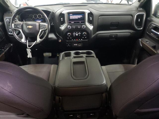  CHEVROLET ALL Models 2019 Черен