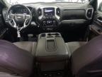 1GCPWCED3KZ****** Wrecked 2019 Chevrolet Silverado 1500 in AL - Eight Mile