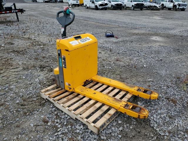 2021 Jung Forklift  