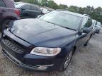 2015 VOLVO V70 SE LUX for sale at Copart WOLVERHAMPTON