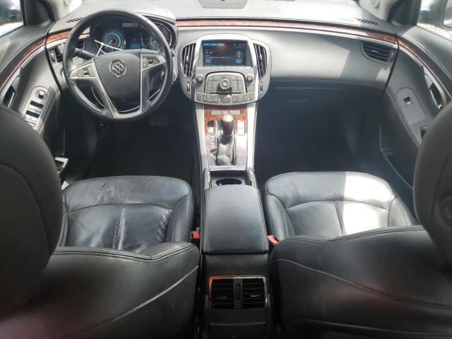  BUICK LACROSSE 2013 Blue