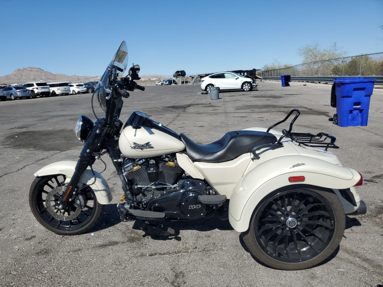 1hd1mcp18pb850495 1HD1MCP18PB850495 2023 Harley-Davidson Flrt