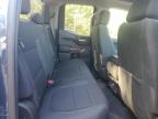 2021 CHEVROLET SILVERADO K1500 RST   for sale at Copart ON - COOKSTOWN