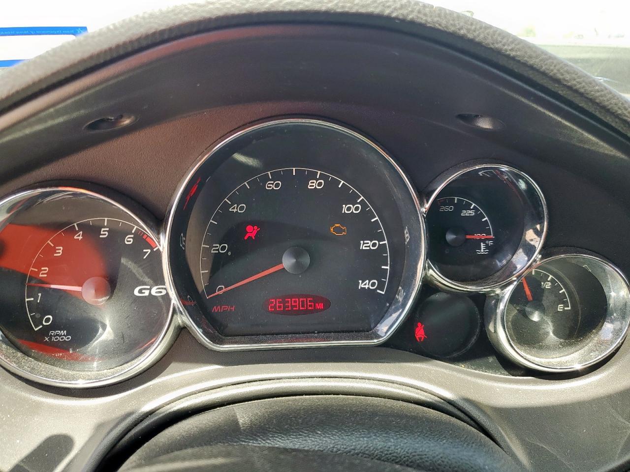 2007 Pontiac G6 Base VIN: 1G2ZG58N874202897 Lot: 65787405