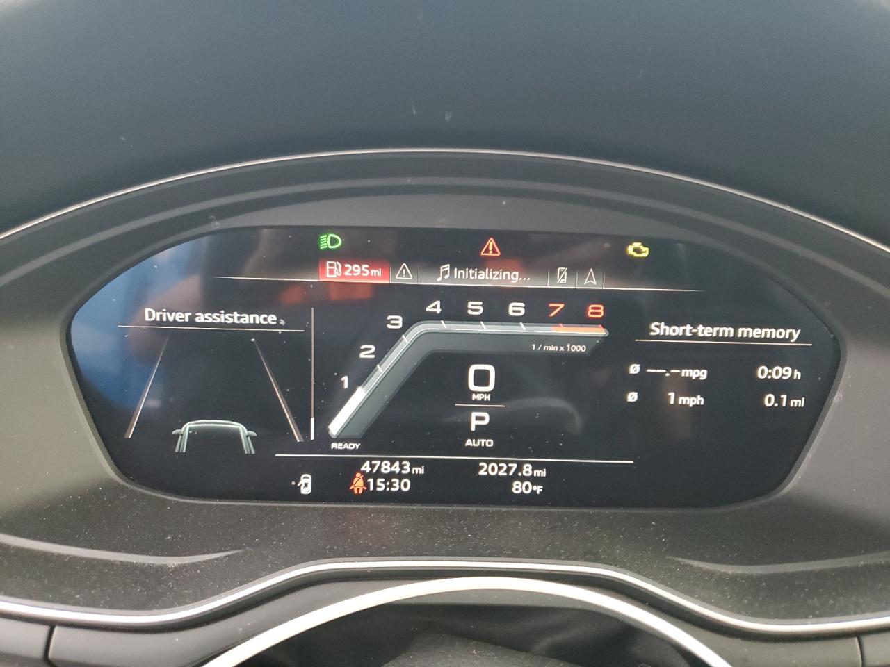 2022 Audi A4 Premium Plus 45 VIN: WAUEAAF42NN011091 Lot: 63799765