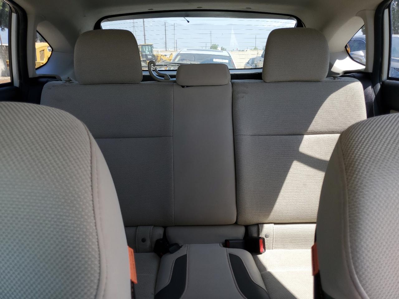 2016 Subaru Crosstrek Premium VIN: JF2GPABC3G8212525 Lot: 63394655