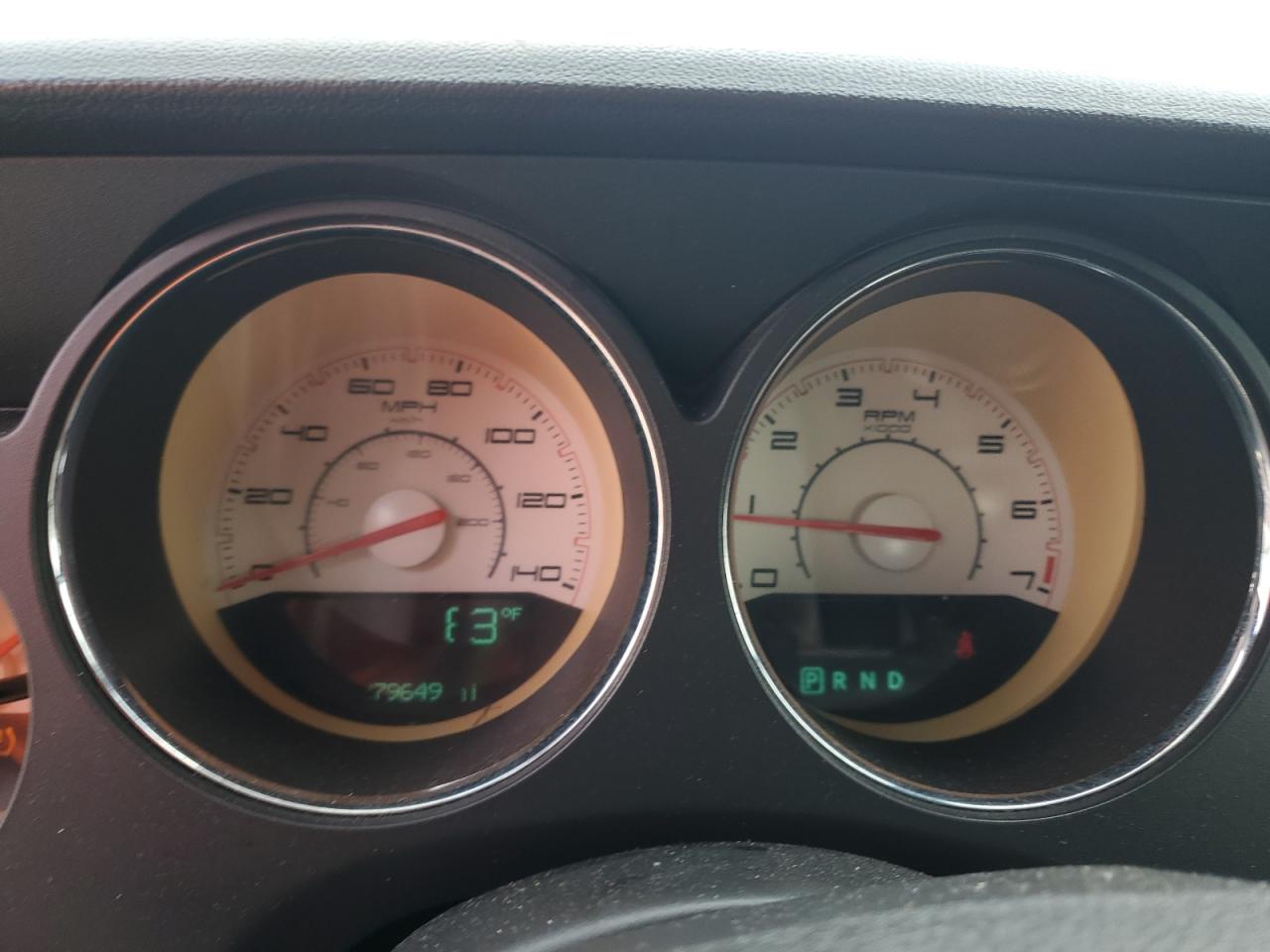 2011 Dodge Challenger VIN: 2B3CJ4DG6BH570643 Lot: 66387555