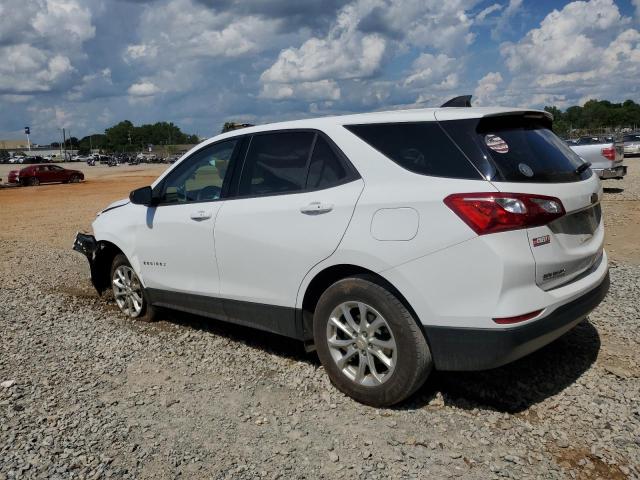  CHEVROLET EQUINOX 2019 Biały