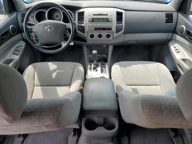 2006 TOYOTA TACOMA DOUBLE CAB LONG BED  