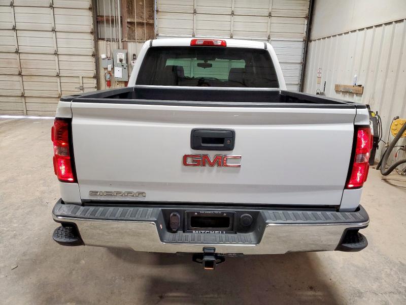 Pickups GMC SIERRA 2014 White